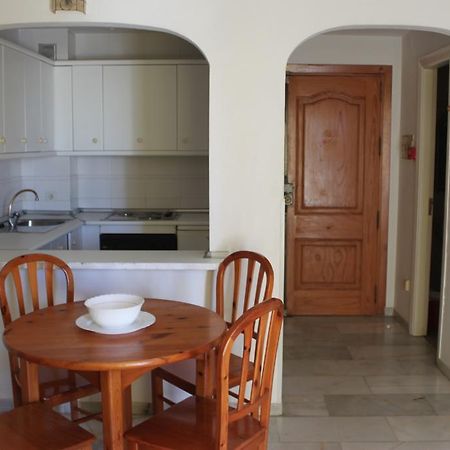 Apartamentos Jardines Del Gamonal มาลากา ภายนอก รูปภาพ