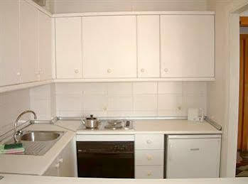 Apartamentos Jardines Del Gamonal มาลากา ภายนอก รูปภาพ